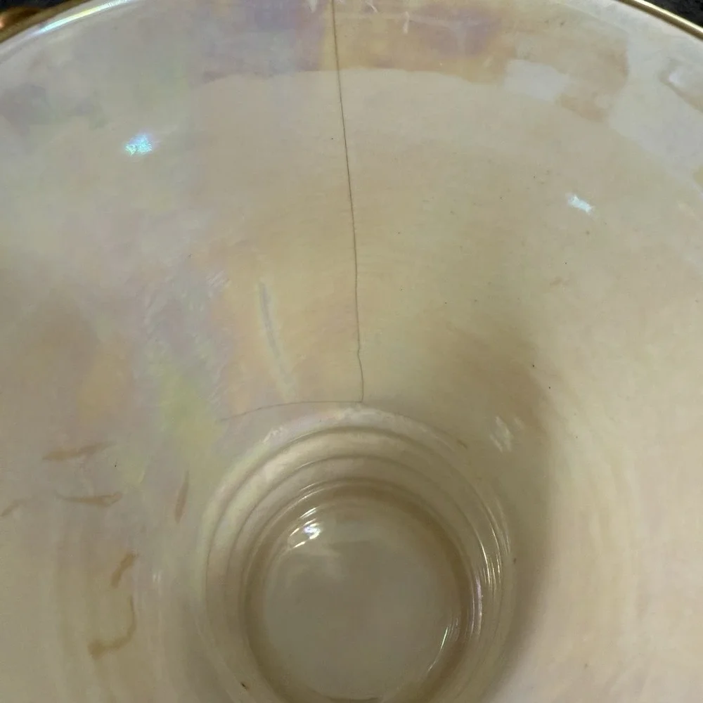 Carlton vase does
